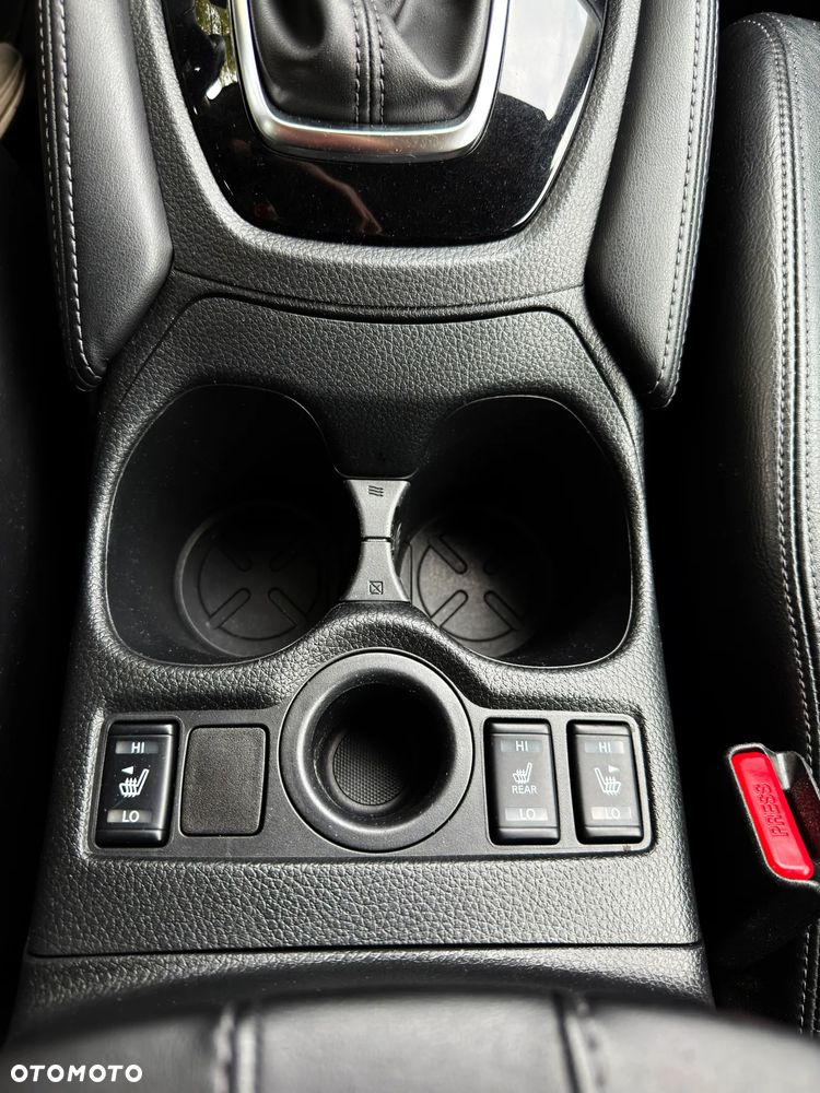 Nissan X-Trail - 27