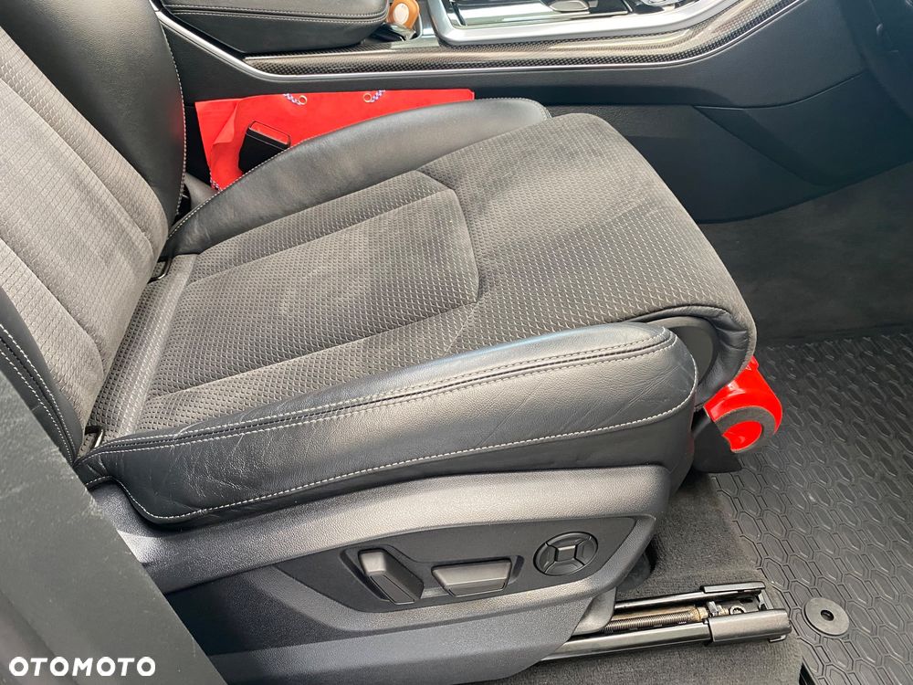 Audi SQ7 TDI Quattro Tiptronic - 37