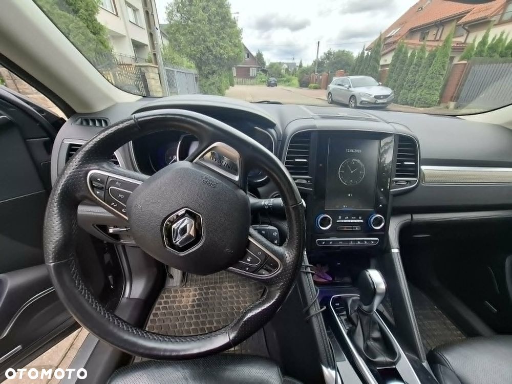 Renault Koleos 2.0 dCi Initiale Paris 4x4 X-Tronic - 9
