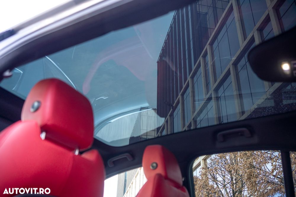 Jaguar I-Pace EV400 AWD HSE - 13