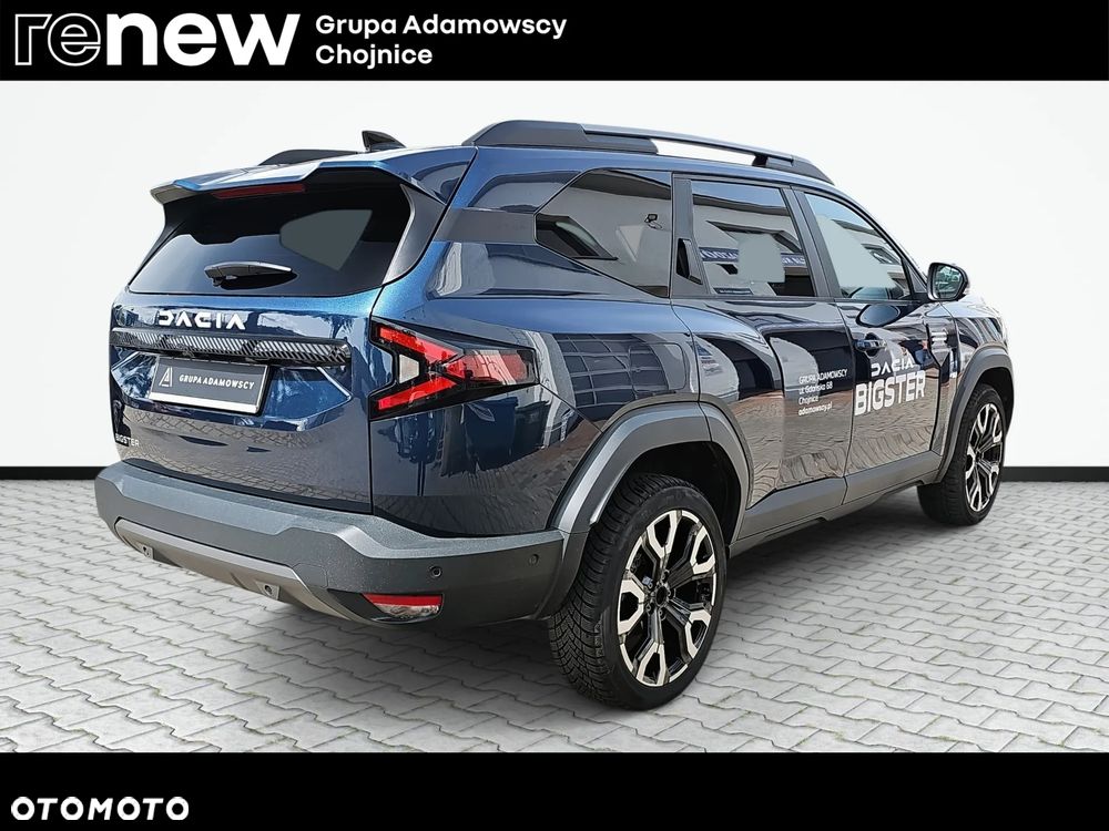 Dacia Bigster 1.2 TCe mHEV Journey - 2