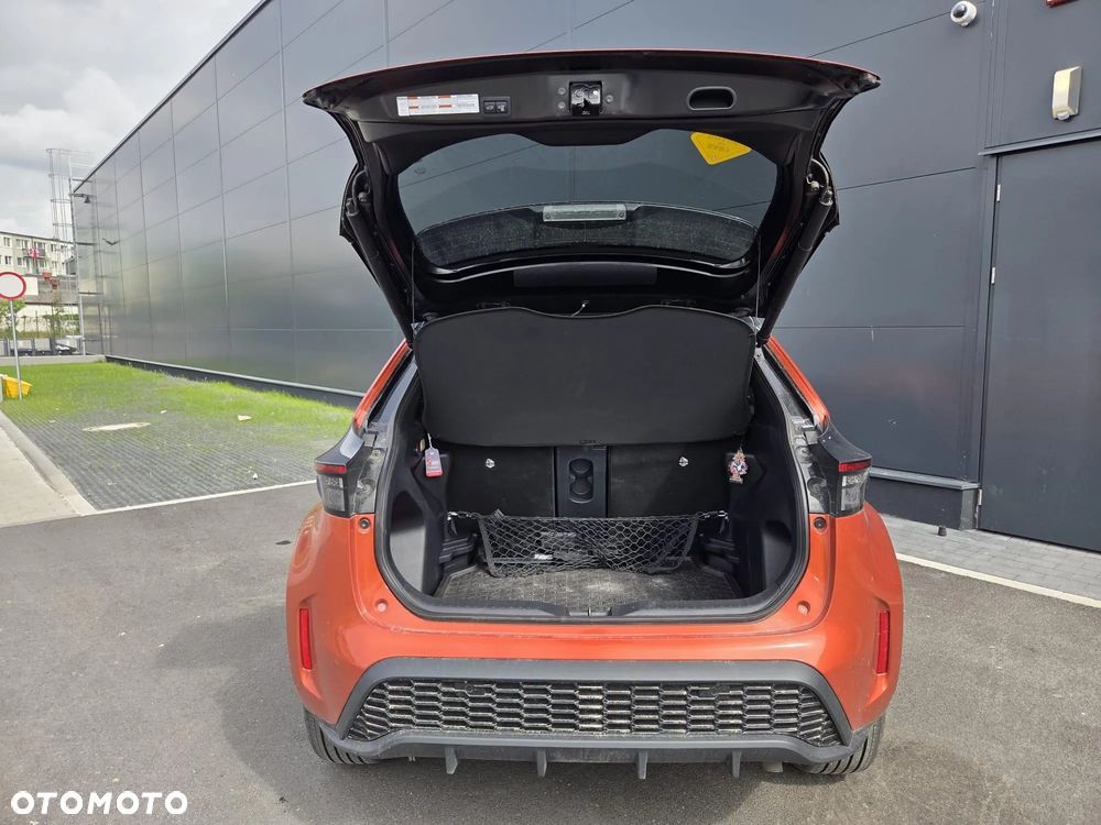 Toyota Yaris 1.5 VVT-i GR SPORT - 8