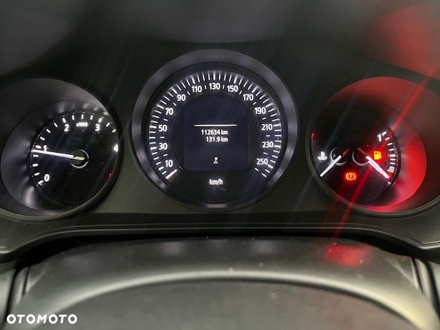 Renault Megane 1.5 dCi Business - 12