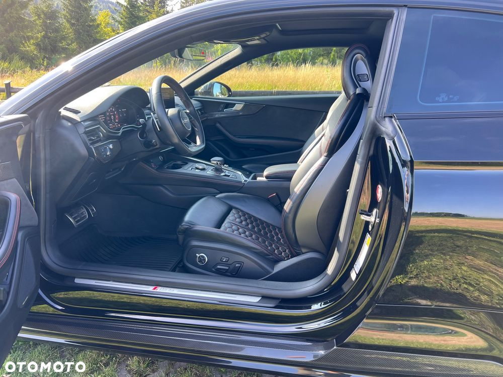 Audi RS5 Coupé 2.9 TFSI Quattro Tiptronic - 15