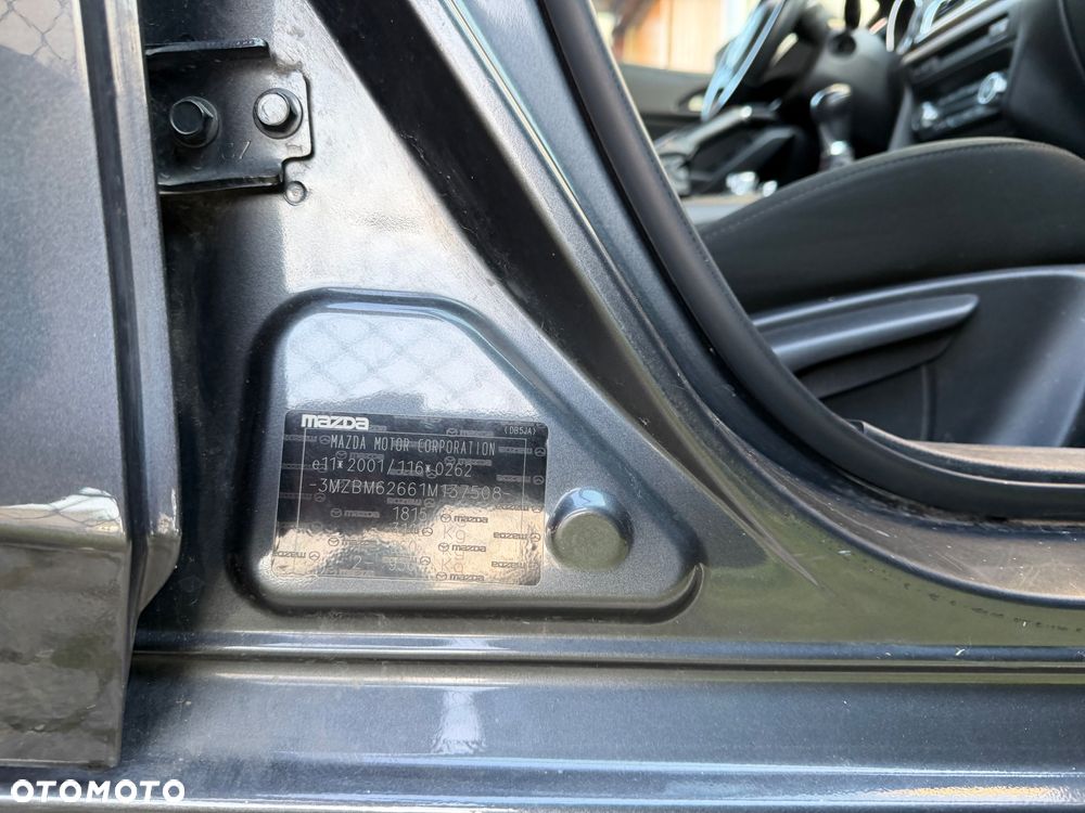 Mazda 3 2.0 Skypassion - 11