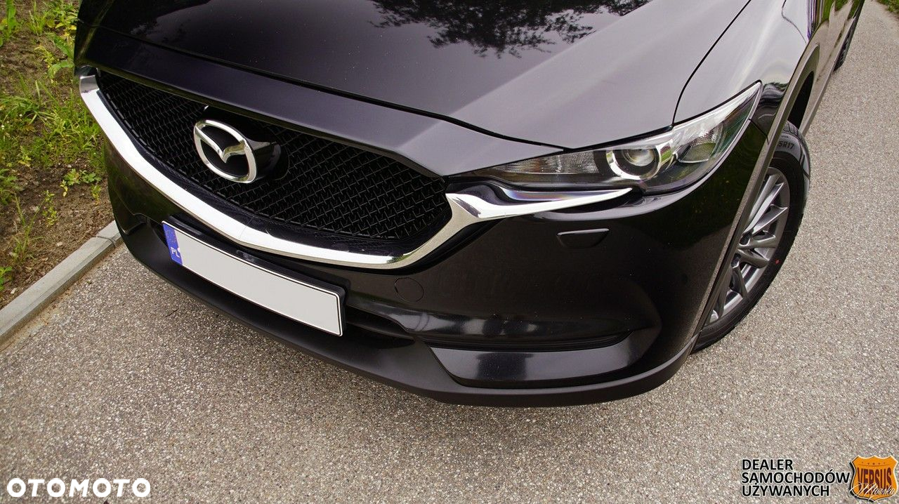 Mazda CX-5 - 38