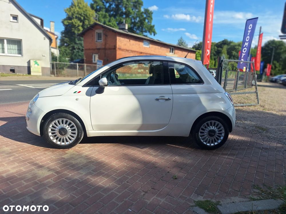 Fiat 500 - 9