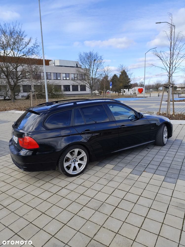 BMW Seria 3 - 3