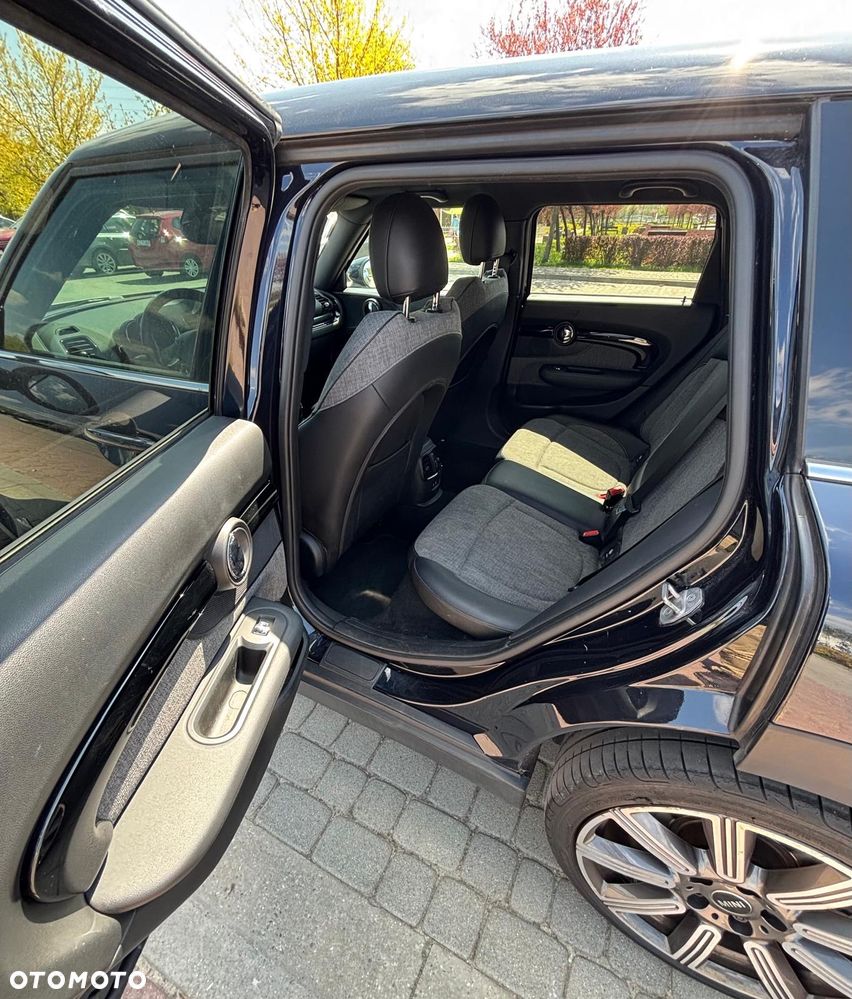 MINI Clubman Cooper S ALL4 - 26