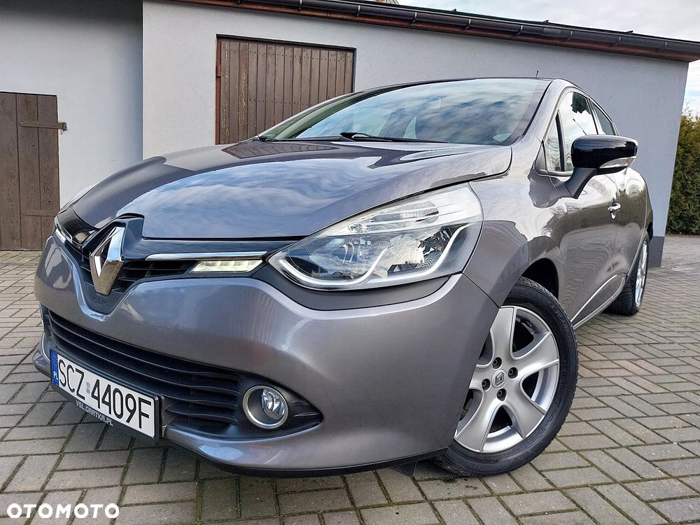 Renault Clio 1.2 16V 75 Business - 27
