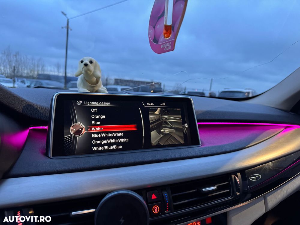 BMW X5 xDrive40d Sport-Aut. - 21