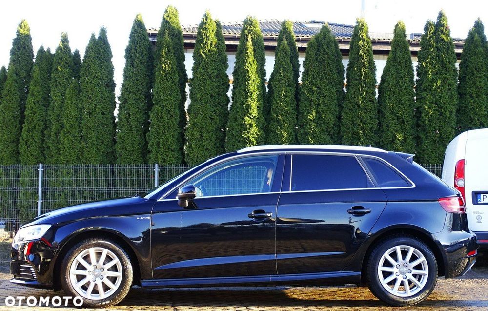 Audi A3 Sportback - 7