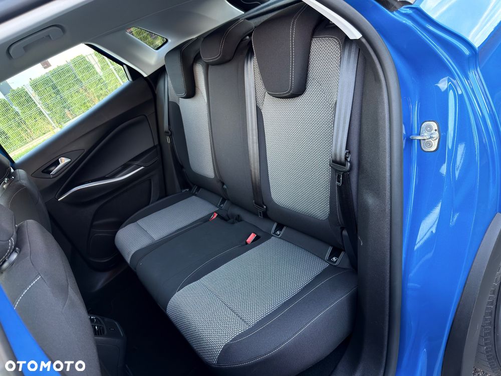 Opel Grandland X 1.2 Start/Stop Business INNOVATION - 22