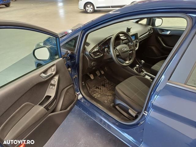 Ford Fiesta - 10