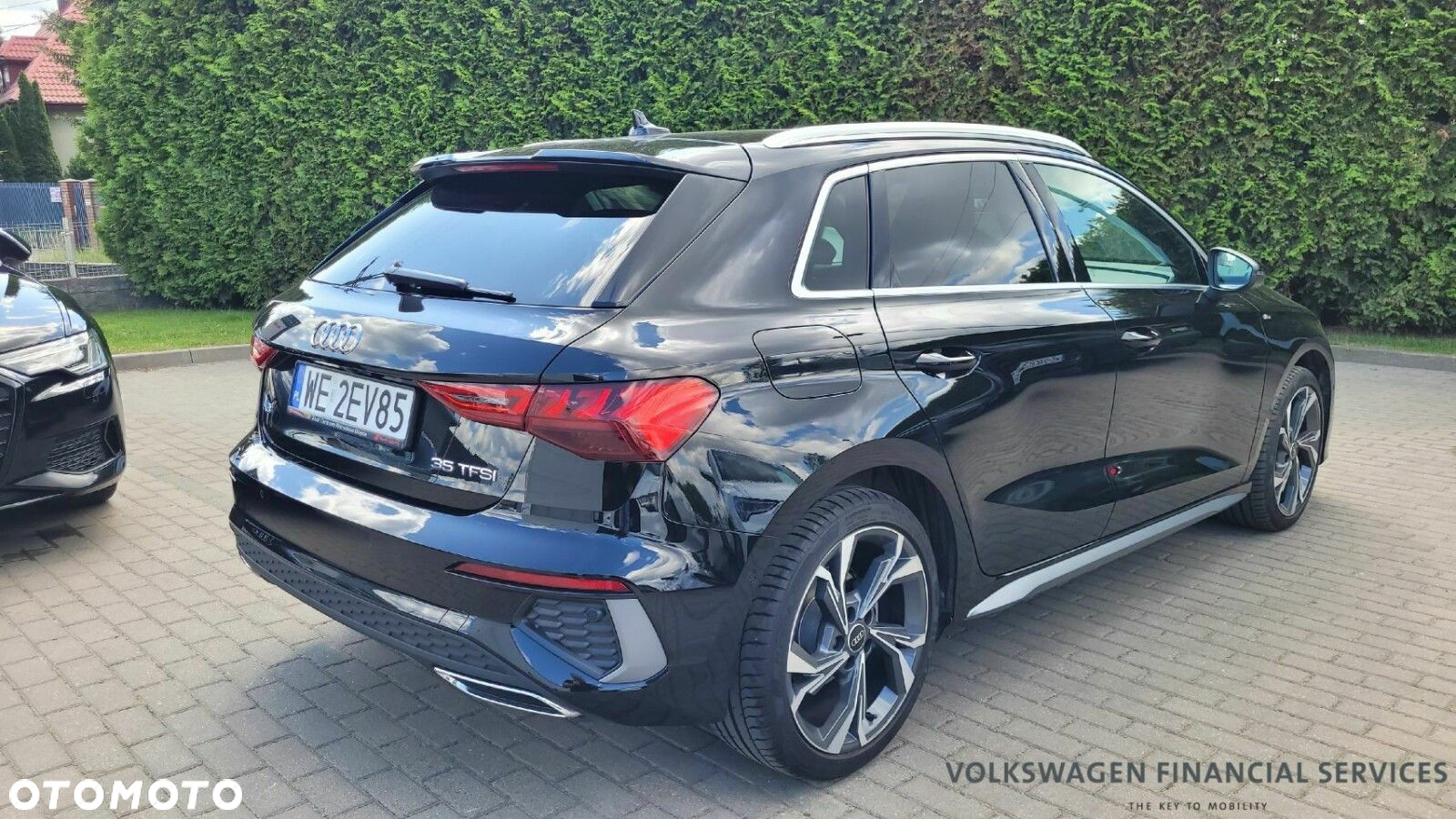 Audi A3 - 4