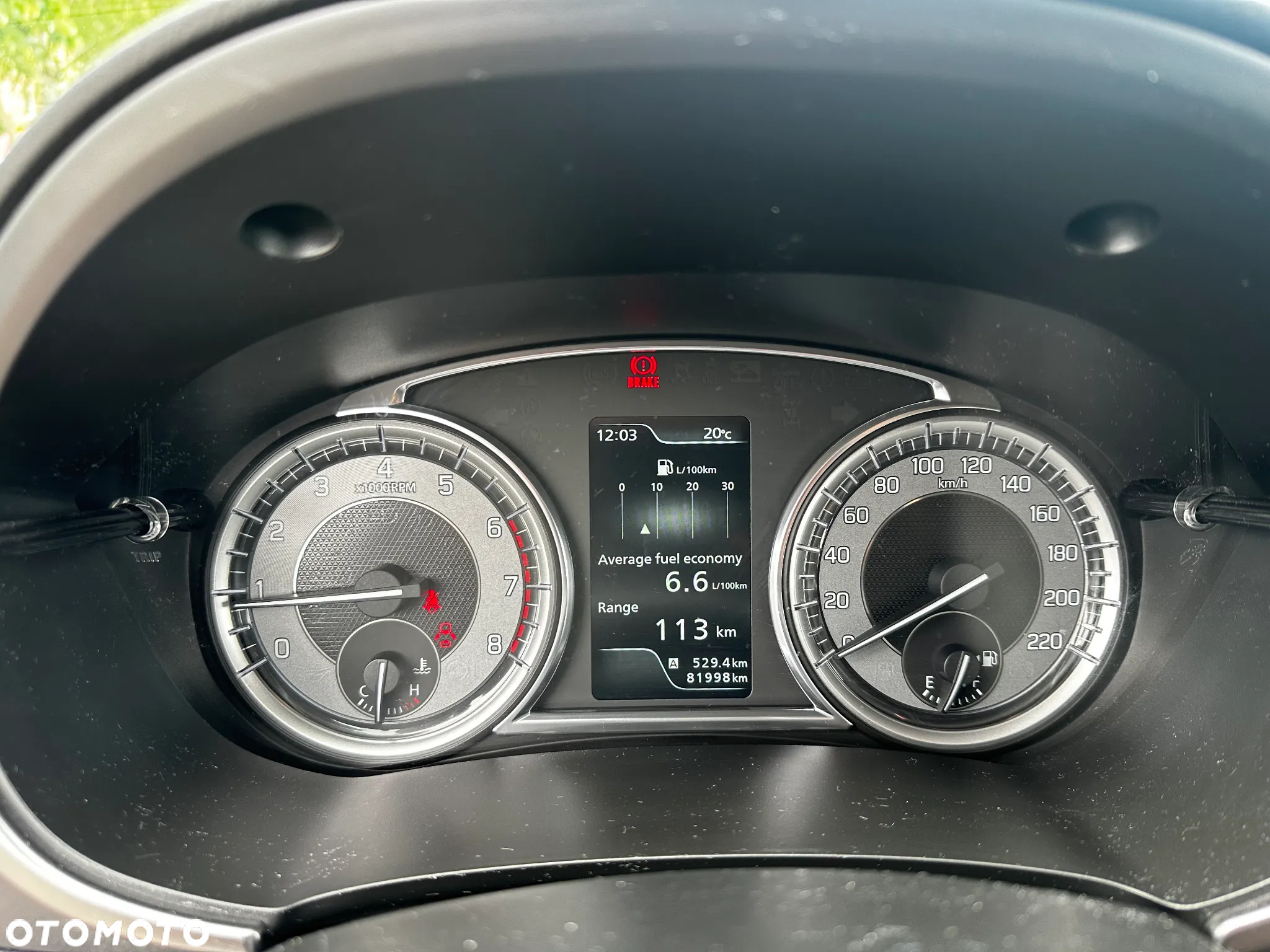 Suzuki Vitara - 6