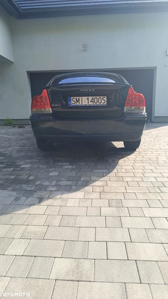 Volvo S60 2.4D5 '80' - 14