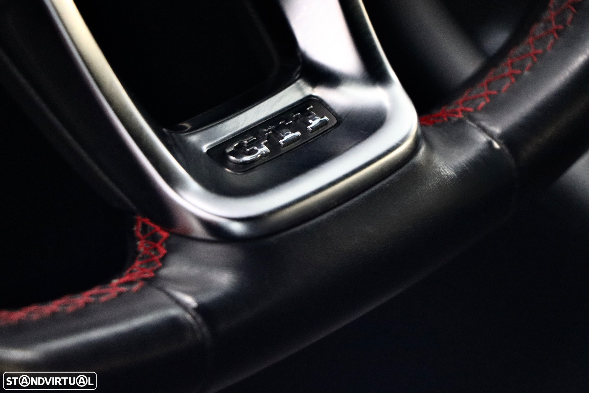 VW Golf 2.0 TSI GTI DSG Performance - 16