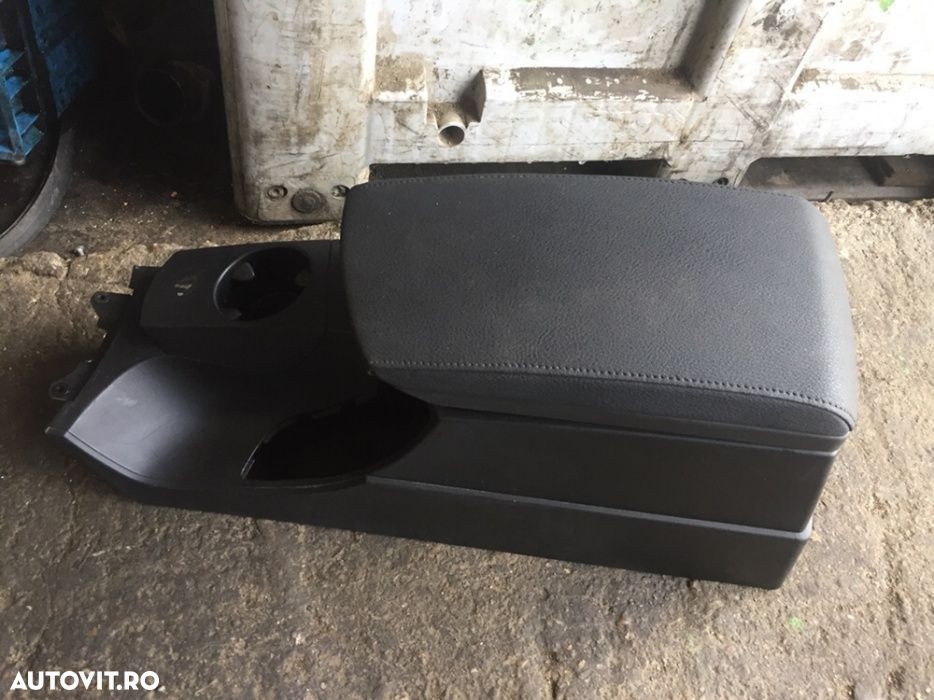 Cotiera bmw X3 e83 - 2