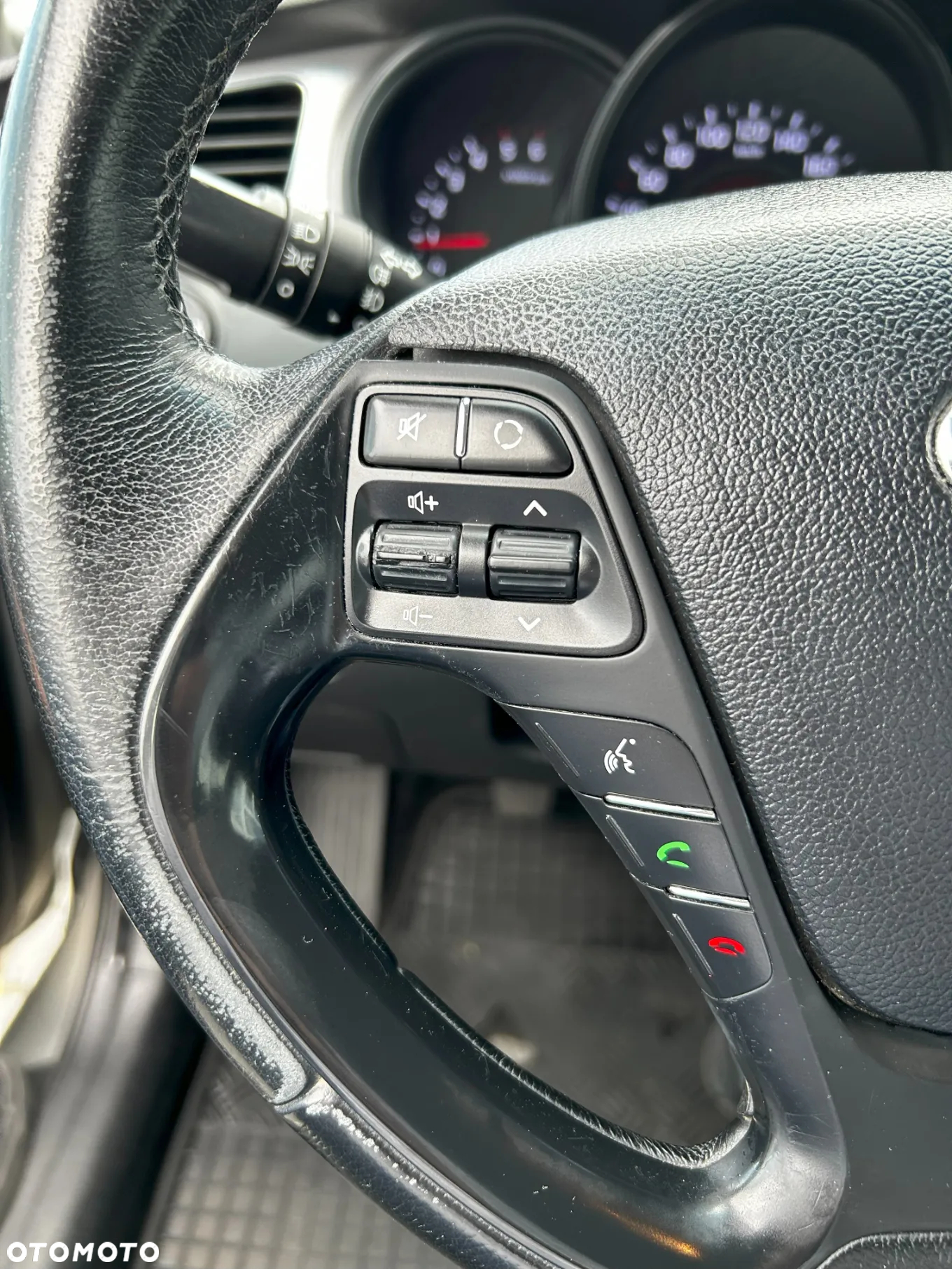 Kia Ceed Cee'd 1.6 CRDi M - 10