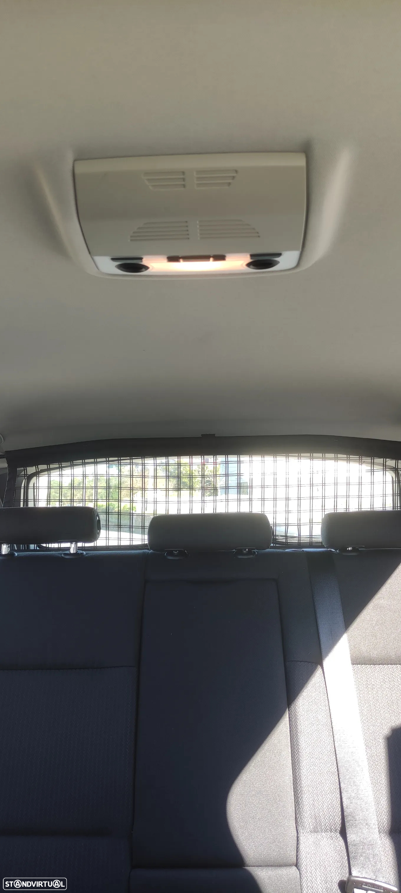 BMW 316 d Touring - 25
