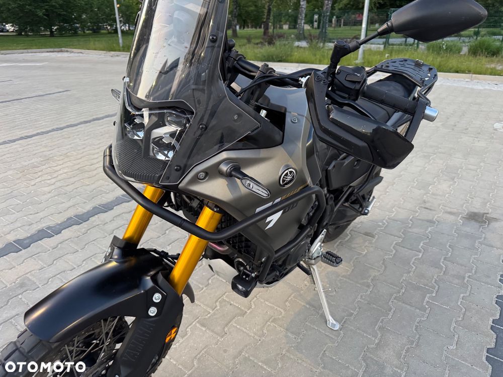 Yamaha Tenere - 13