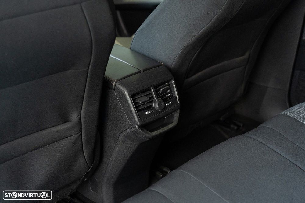 Peugeot 3008 1.5 BlueHDi Active - 38