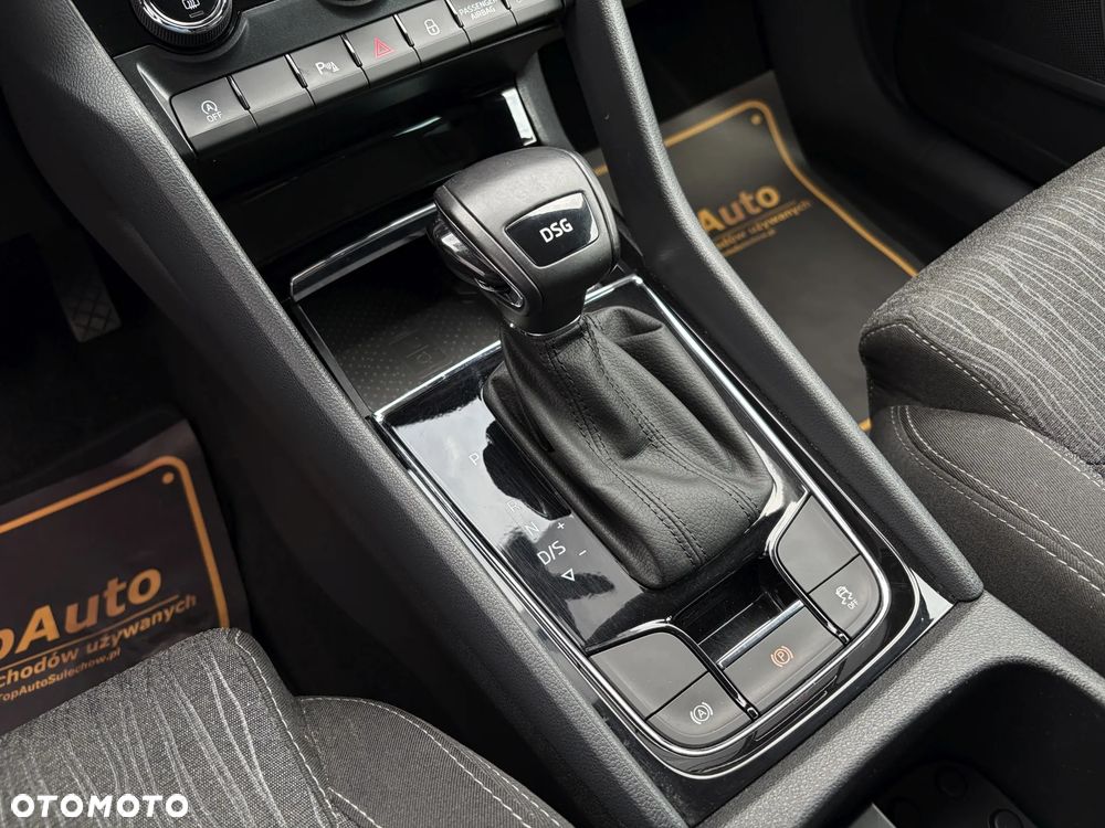 Skoda Kodiaq 1.4 TSI ACT 4x2 Style DSG - 32