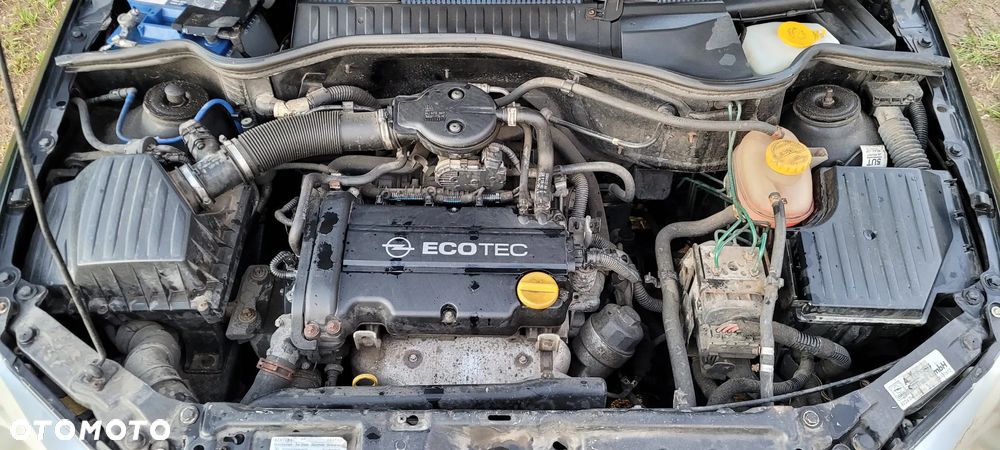 Opel Corsa - 9