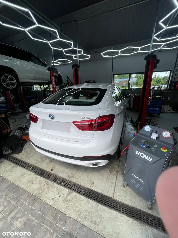 BMW X6 xDrive30d - 4