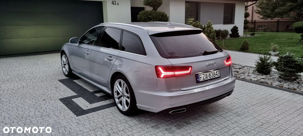 Audi A6 - 15