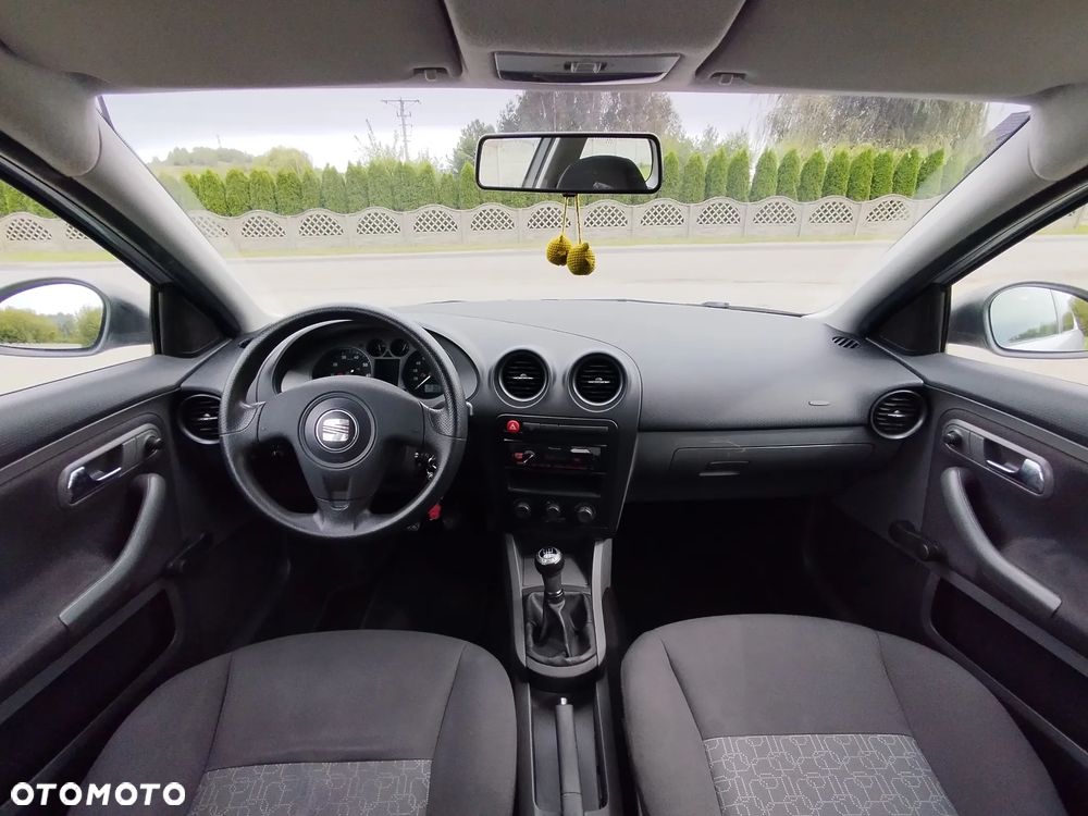 Seat Ibiza 1.2 12V Reference - 12