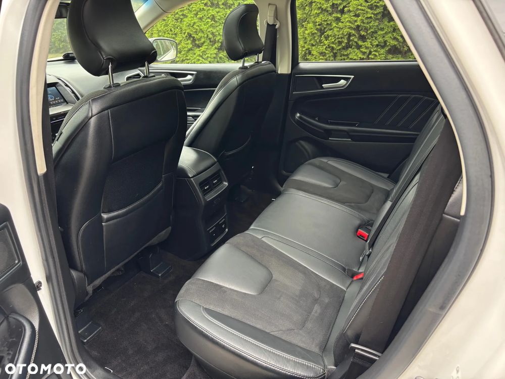 Ford Edge 2.0 TDCi Bi-Turbo 4x4 Sport - 11