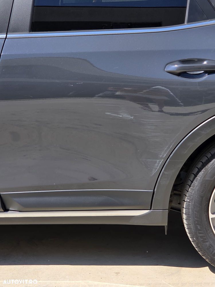Kia XCeed 1.5 T-GDI 6MT City - 6