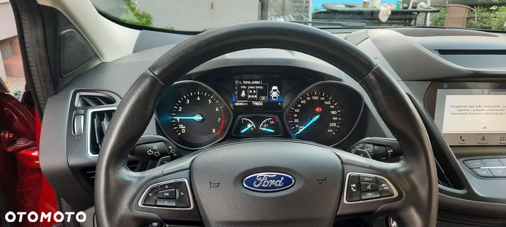 Ford Kuga 1.5 EcoBoost AWD Titanium ASS - 7