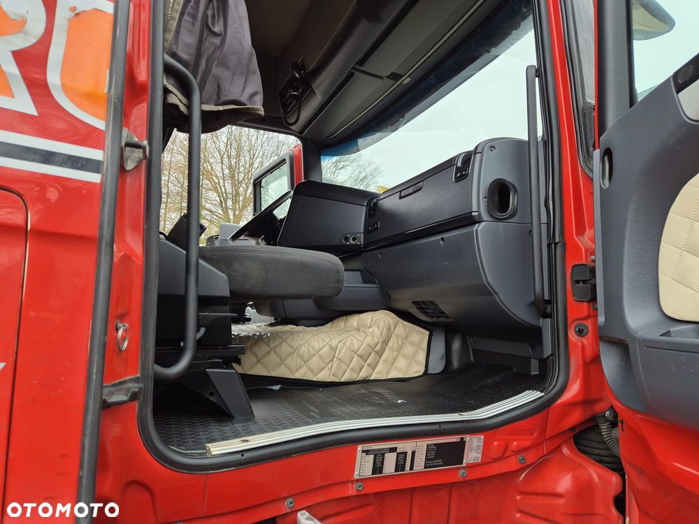 Scania R450 - 10