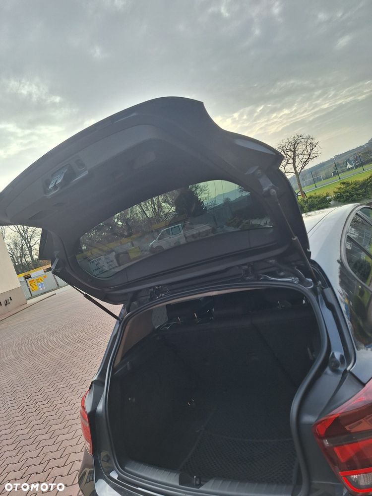 BMW Seria 1 116i Sport Line - 9