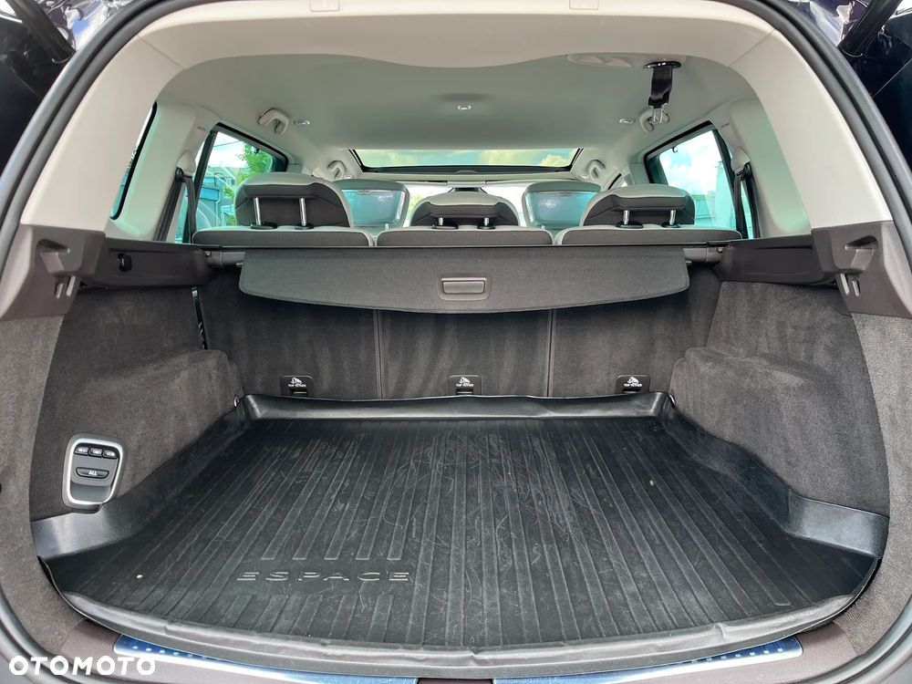 Renault Espace Energy TCe 200 EDC Initiale Paris - 39