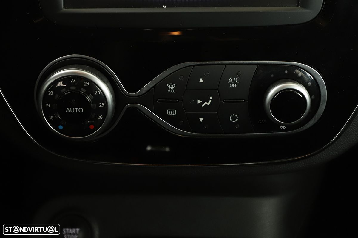 Renault Captur 0.9 TCE Exclusive - 11