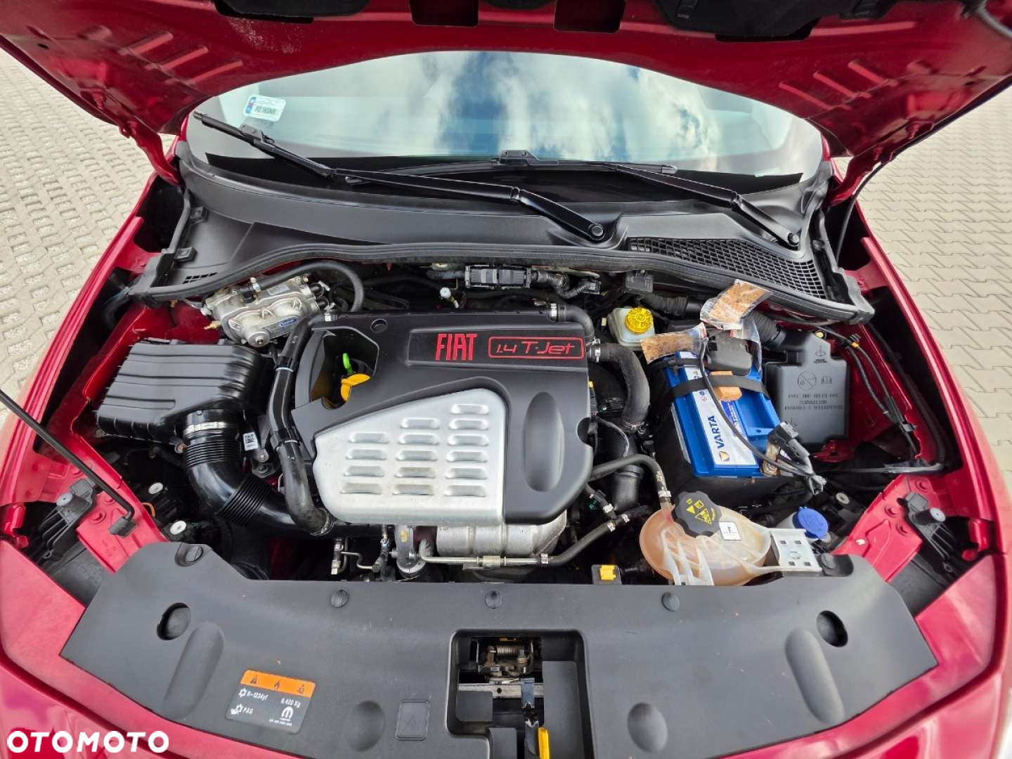 Fiat Tipo - 28