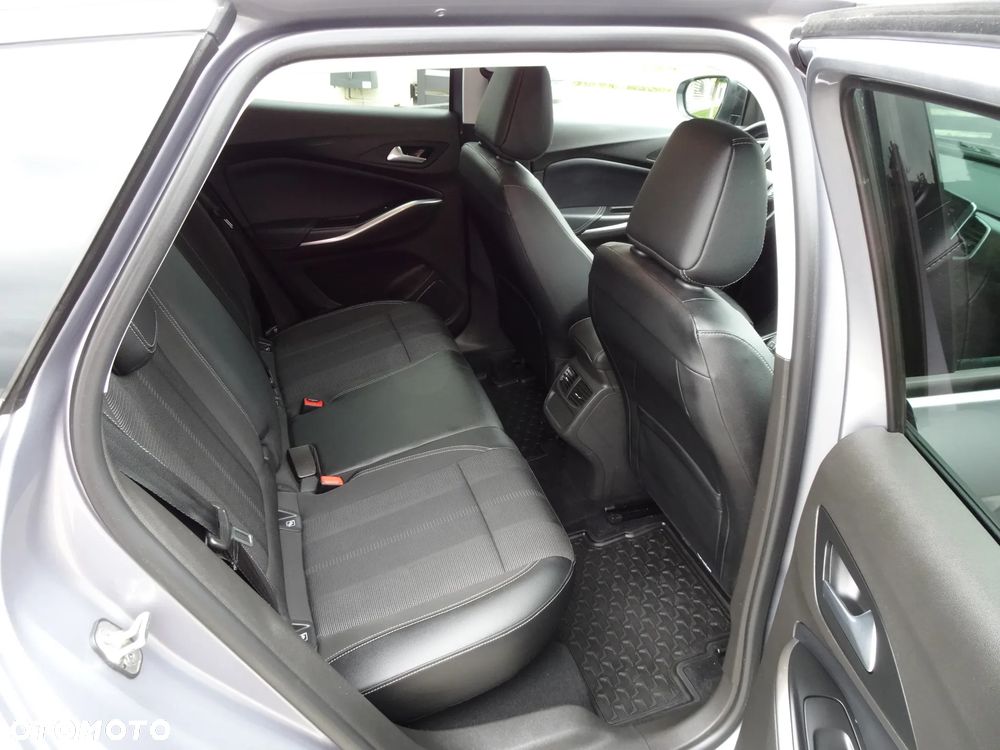 Opel Grandland 1.5 CDTI Business Elegance S&S - 20