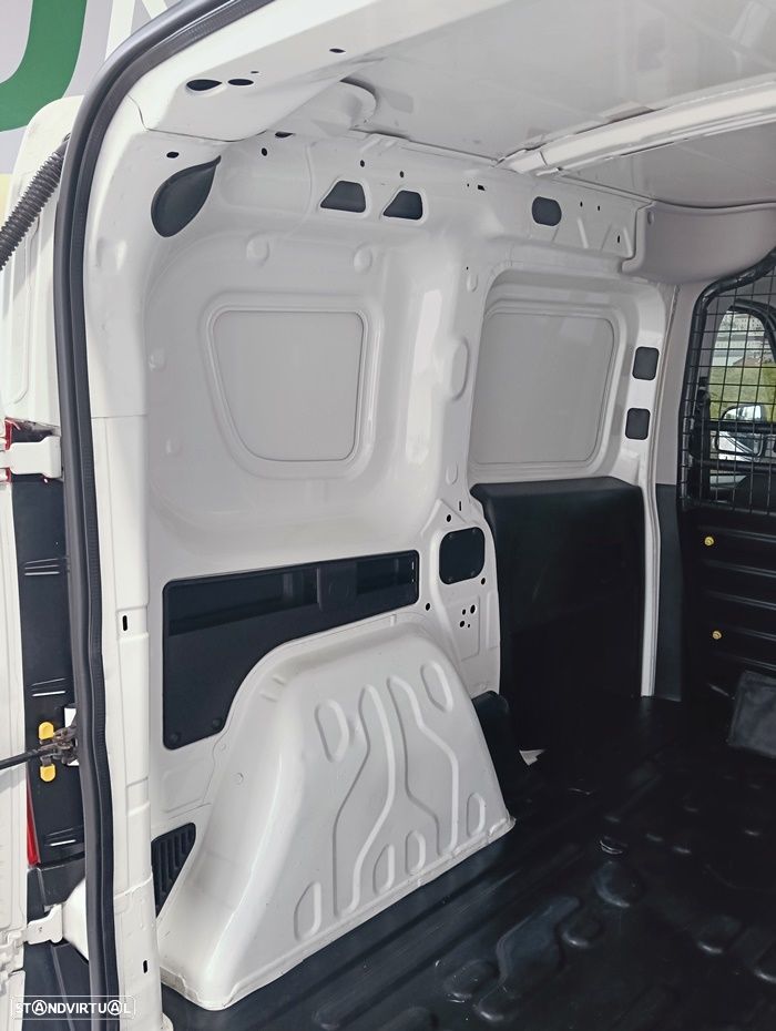 Fiat DOBLO CARGO1.3 MJ EASY 3Lugares - 20