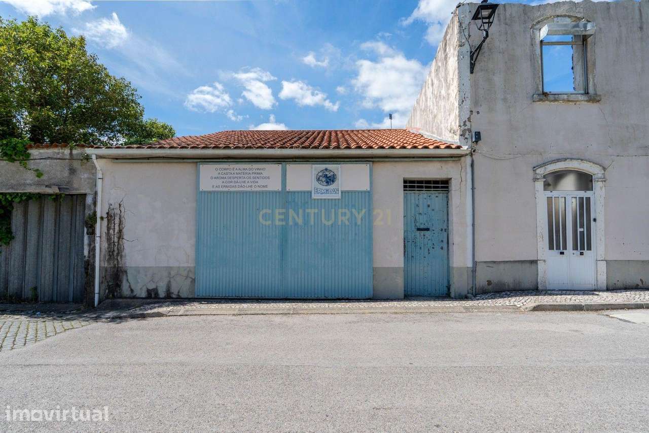 Armazém para Recuperação em Lousã, Coimbra - 110m² - Grande imagem: 2/12