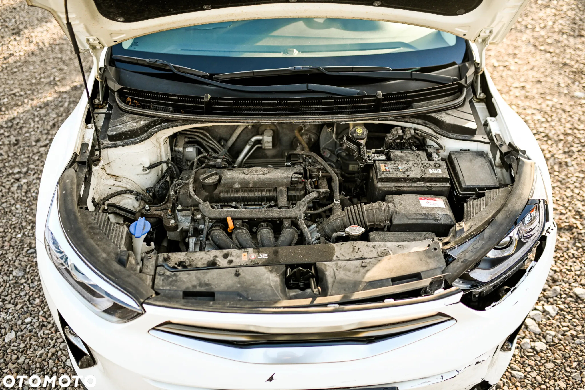 Kia Stonic 1.4 Spirit - 22
