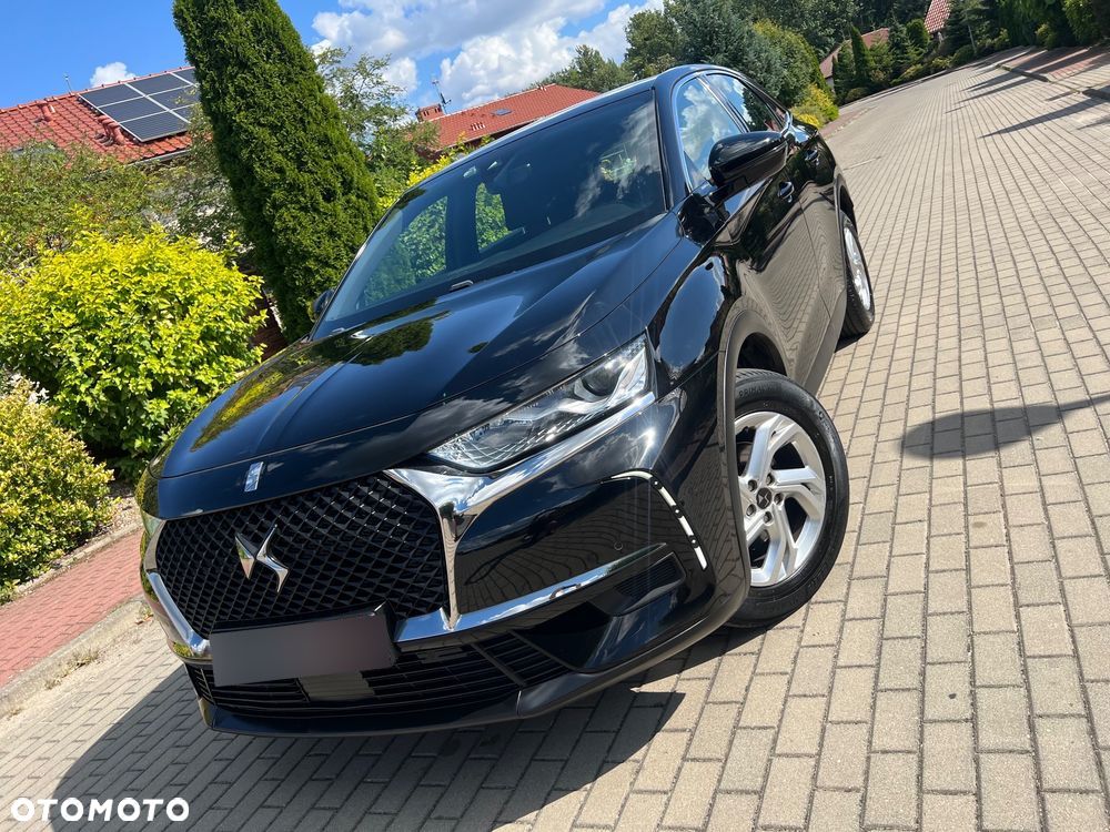 DS Automobiles DS 7 Crossback 1.5 BlueHDi Be Chic - 1