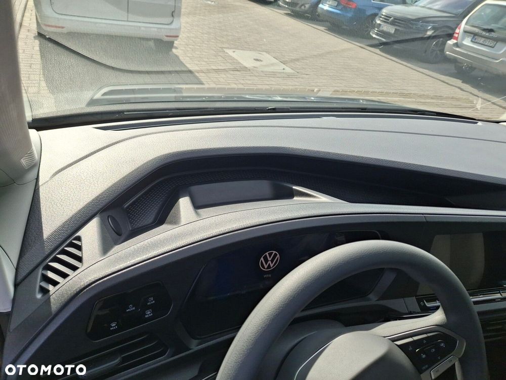 Volkswagen Caddy - 28