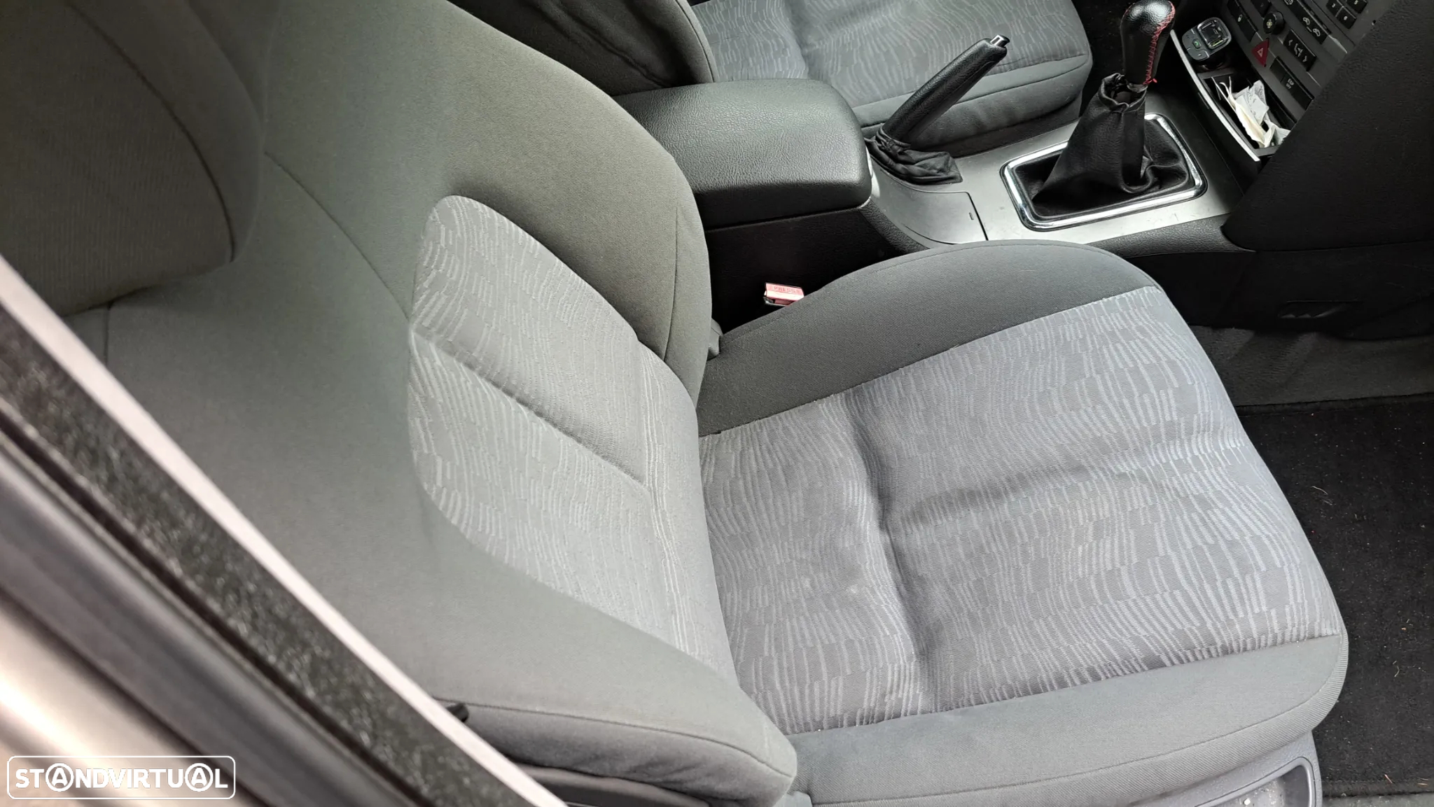 Peugeot 407 SW 1.6 HDi Executive - 14