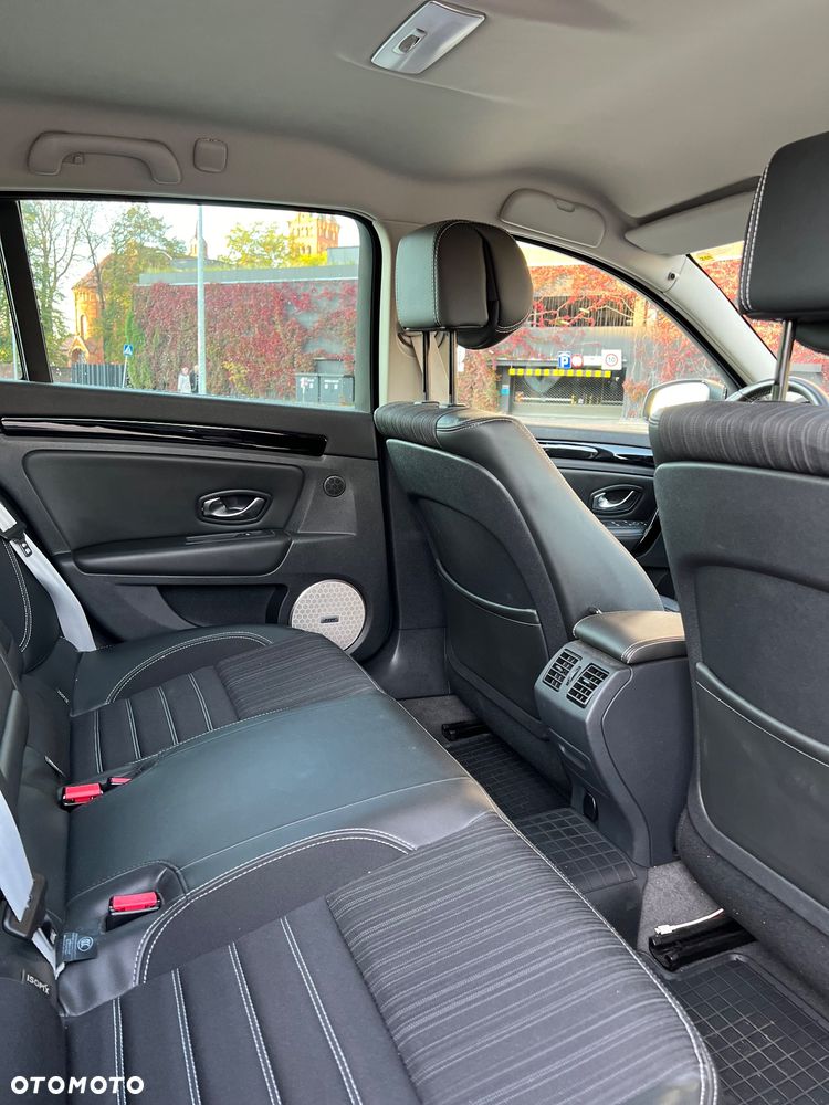 Renault Laguna 2.0 Bose Edition Etanol - 13