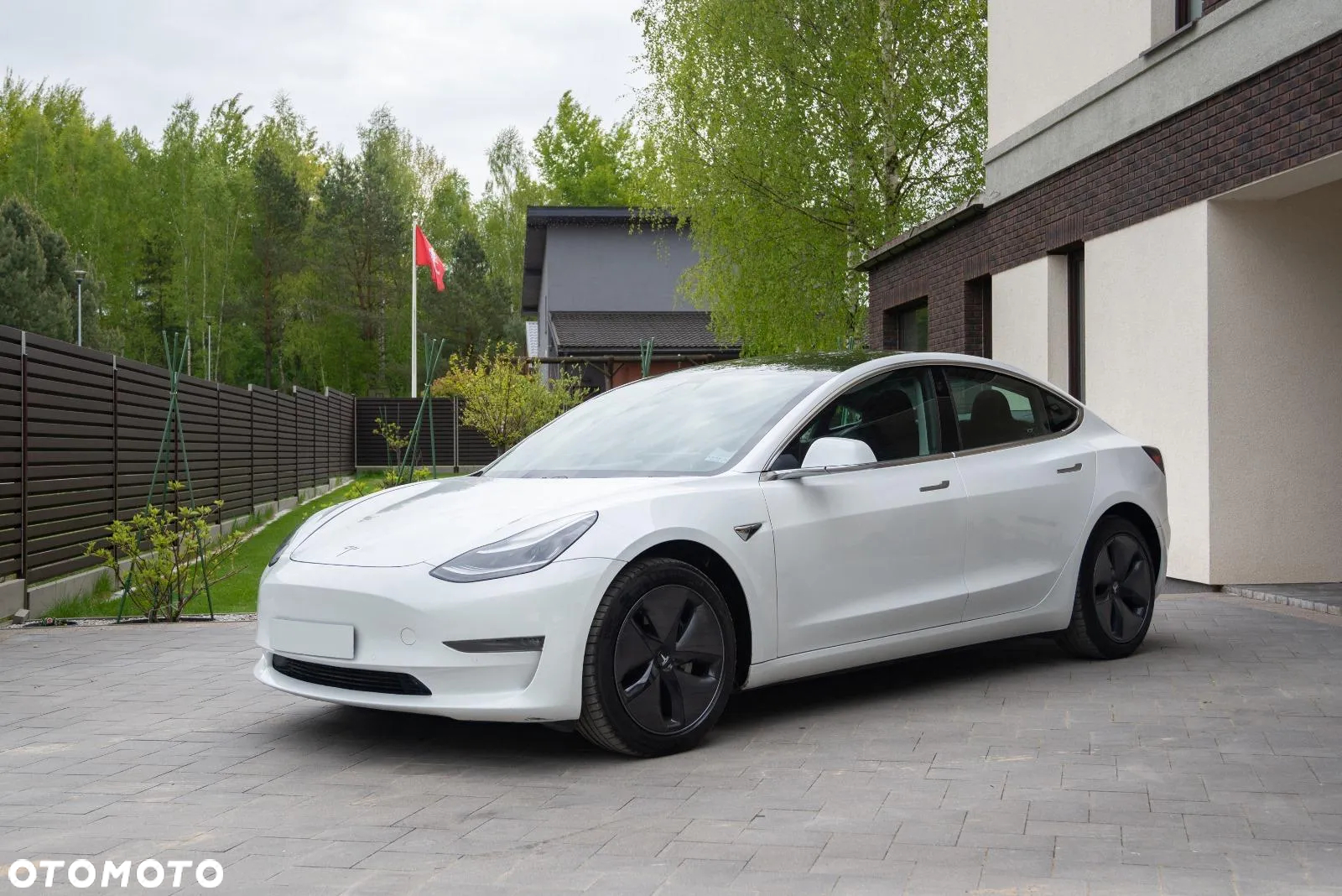 Tesla Model 3 Allradantrieb Dual Motor Performance - 4