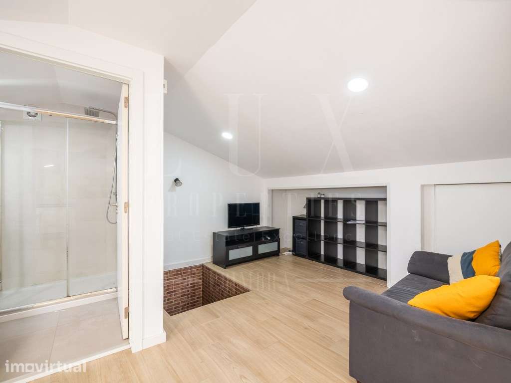 Apartamento T2 | Pinhal de Marrocos, Coimbra - Grande imagem: 3/27